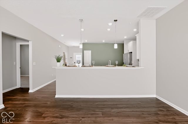 134 Waterford Court, Pendleton, IN 46064
