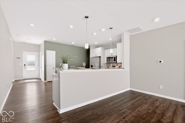 134 Waterford Court, Pendleton, IN 46064
