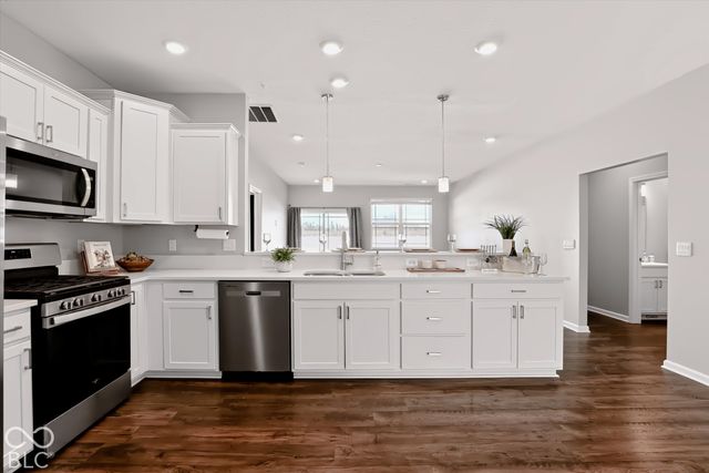 134 Waterford Court, Pendleton, IN 46064
