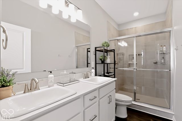 134 Waterford Court, Pendleton, IN 46064