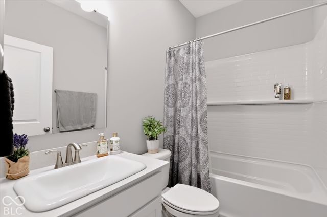 134 Waterford Court, Pendleton, IN 46064