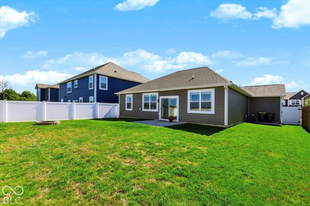 134 Waterford Court, Pendleton, IN 46064