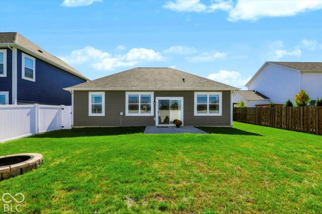 134 Waterford Court, Pendleton, IN 46064