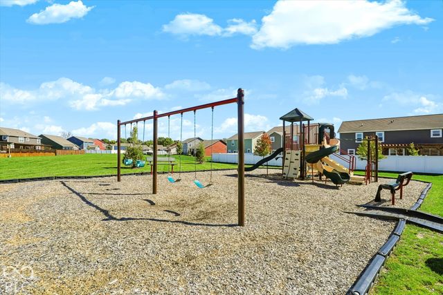 134 Waterford Court, Pendleton, IN 46064