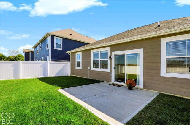 134 Waterford Court, Pendleton, IN 46064