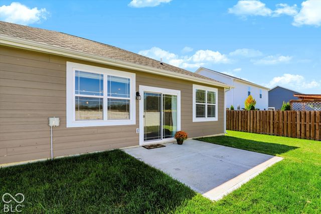 134 Waterford Court, Pendleton, IN 46064