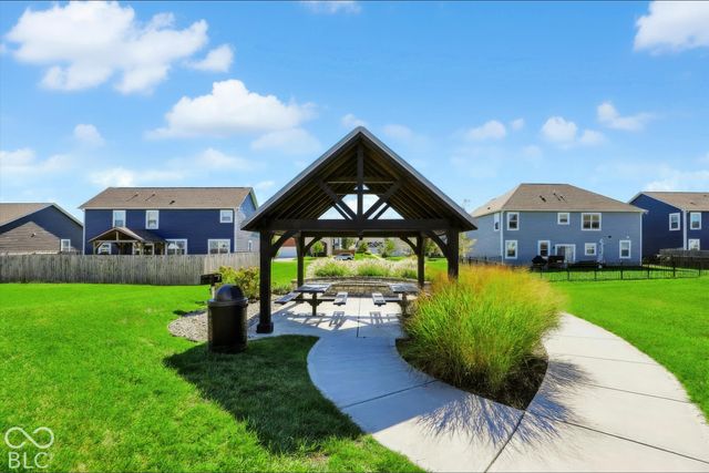 134 Waterford Court, Pendleton, IN 46064