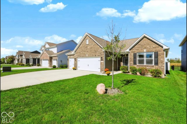 134 Waterford Court, Pendleton, IN 46064