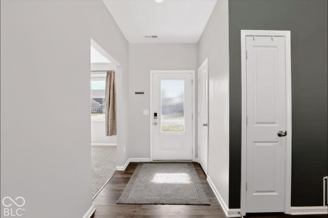 134 Waterford Court, Pendleton, IN 46064