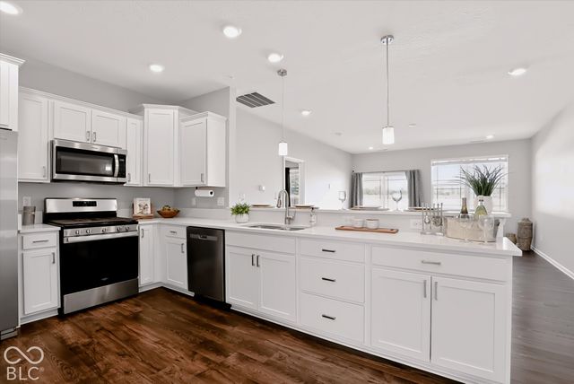 134 Waterford Court, Pendleton, IN 46064