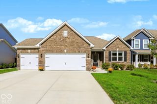 134 Waterford Court, Pendleton, IN 46064