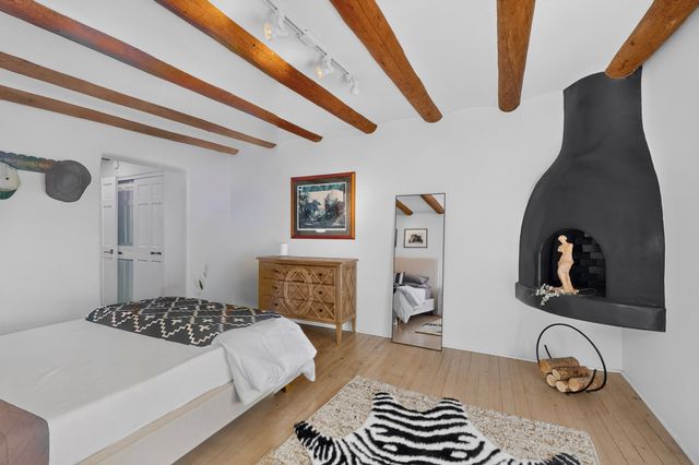 840 Palace 6, Santa Fe, NM 87501