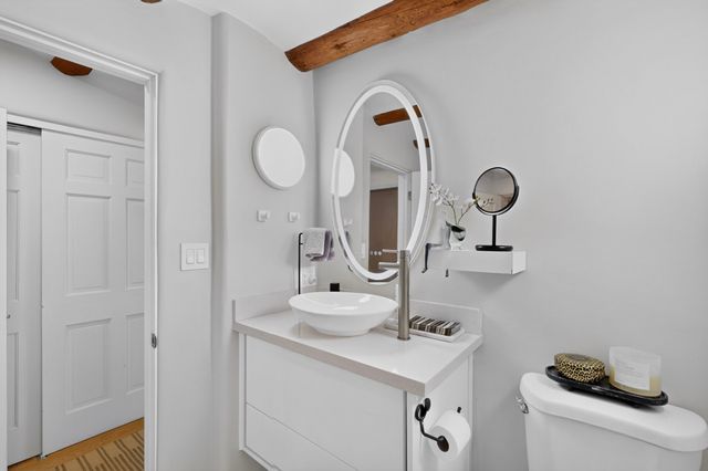 840 Palace 6, Santa Fe, NM 87501