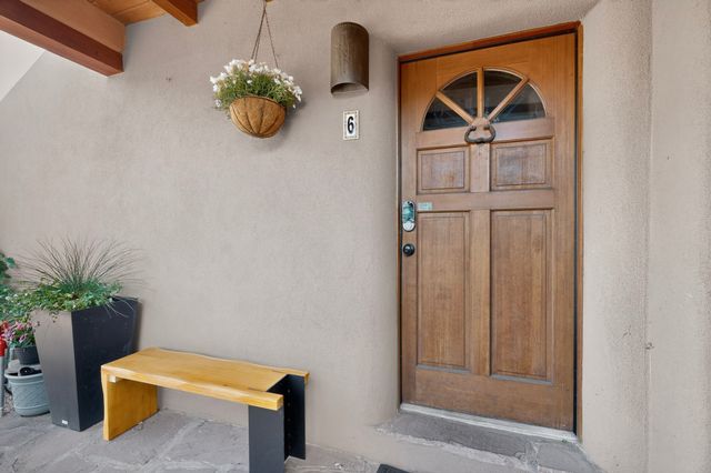 840 Palace 6, Santa Fe, NM 87501