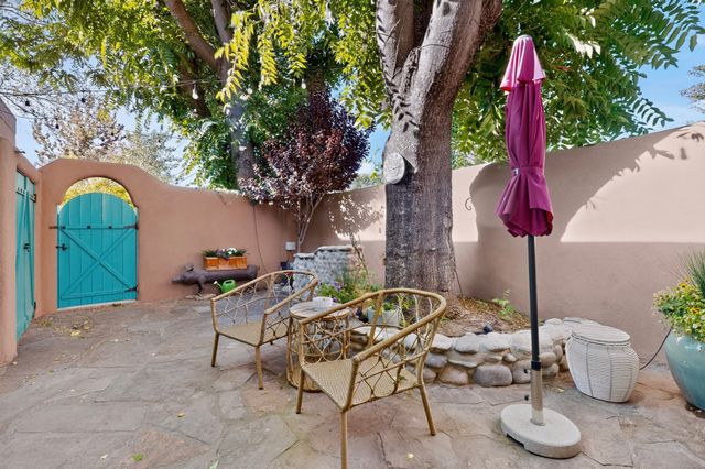 840 Palace 6, Santa Fe, NM 87501