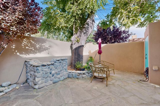 840 Palace 6, Santa Fe, NM 87501