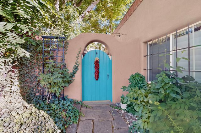 840 Palace 6, Santa Fe, NM 87501