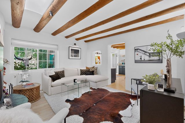 840 Palace 6, Santa Fe, NM 87501