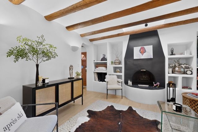 840 Palace 6, Santa Fe, NM 87501