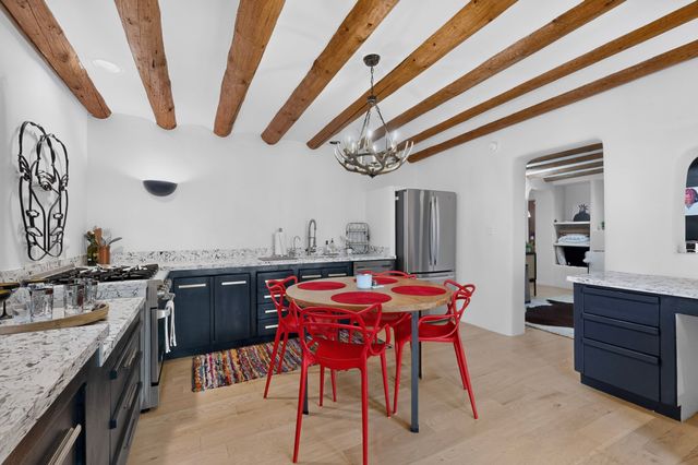 840 Palace 6, Santa Fe, NM 87501