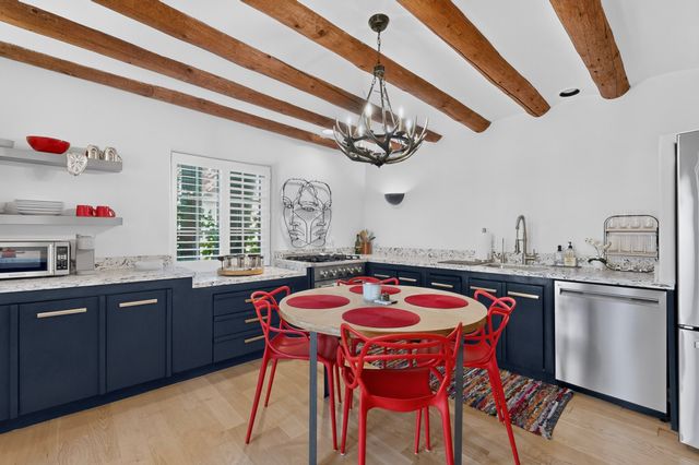 840 Palace 6, Santa Fe, NM 87501