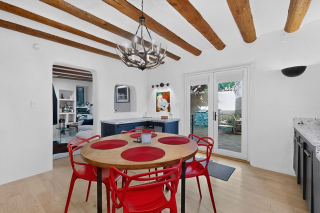 840 Palace 6, Santa Fe, NM 87501