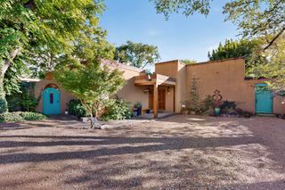 840 Palace 6, Santa Fe, NM 87501