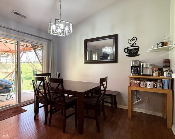 219 Creekview Circle, Mooresville, IN 46158