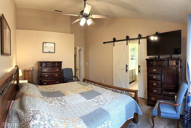 219 Creekview Circle, Mooresville, IN 46158