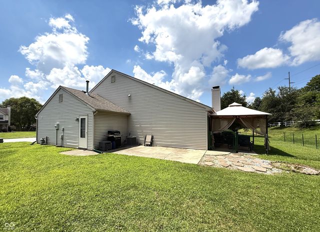 219 Creekview Circle, Mooresville, IN 46158