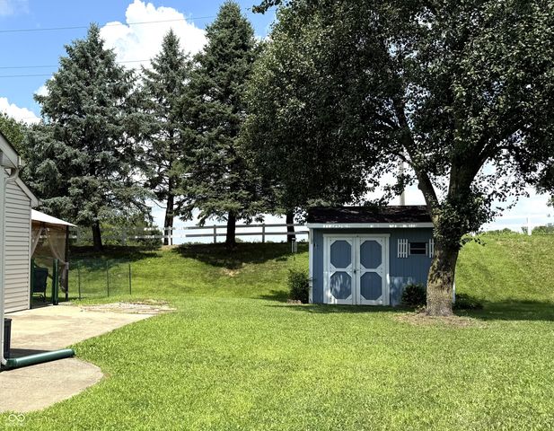 219 Creekview Circle, Mooresville, IN 46158