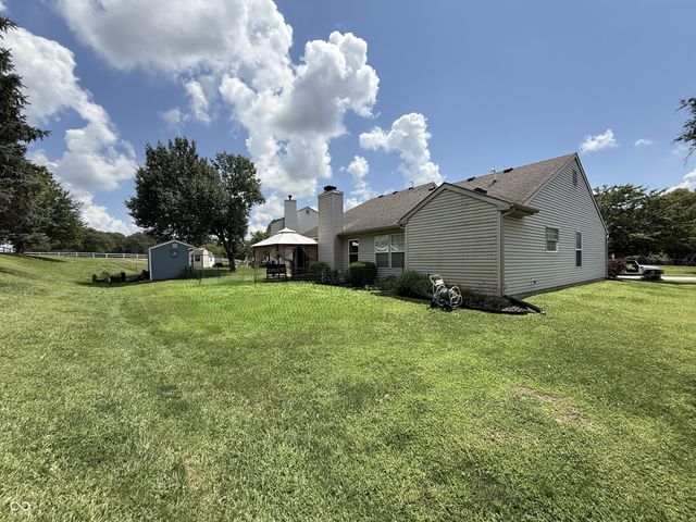 219 Creekview Circle, Mooresville, IN 46158