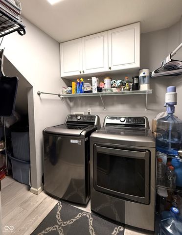 219 Creekview Circle, Mooresville, IN 46158