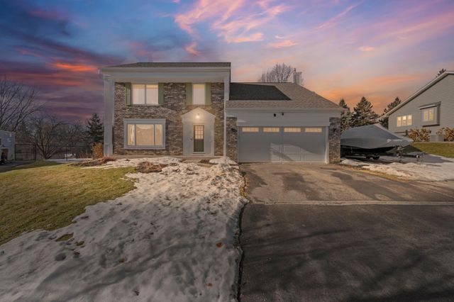 16346 Greenbriar Court, Lakeville, MN 55044