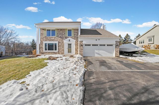 16346 Greenbriar Court, Lakeville, MN 55044