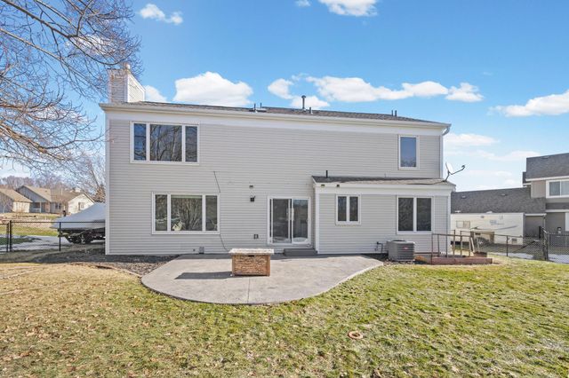 16346 Greenbriar Court, Lakeville, MN 55044