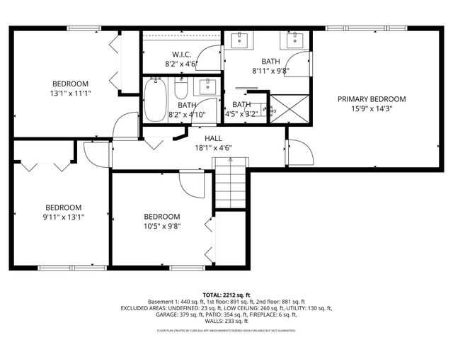 16346 Greenbriar Court, Lakeville, MN 55044