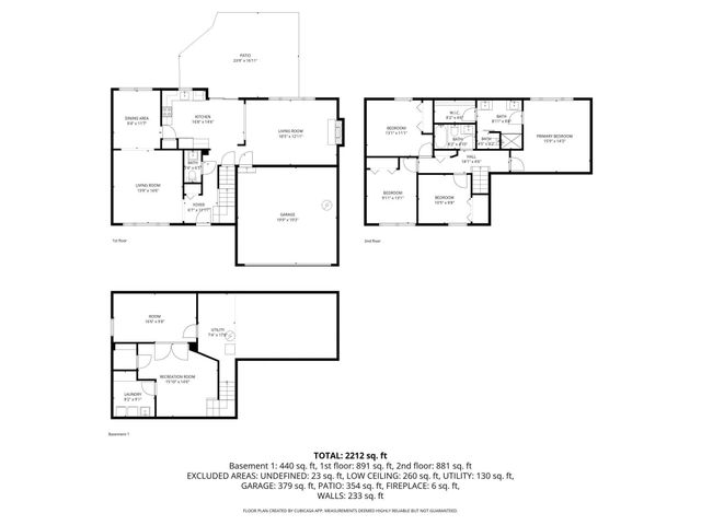 16346 Greenbriar Court, Lakeville, MN 55044