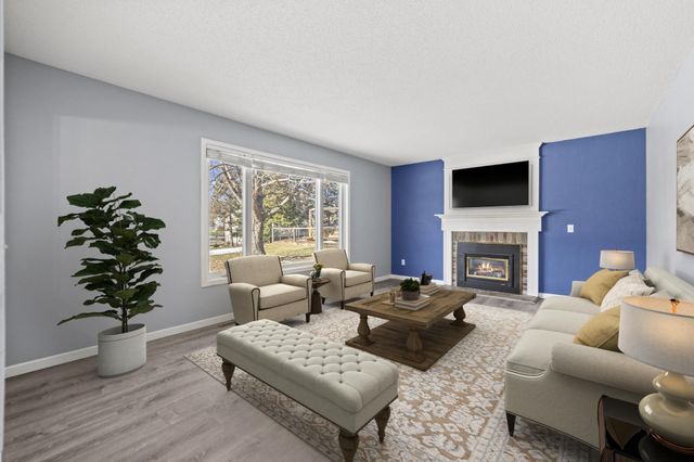 16346 Greenbriar Court, Lakeville, MN 55044