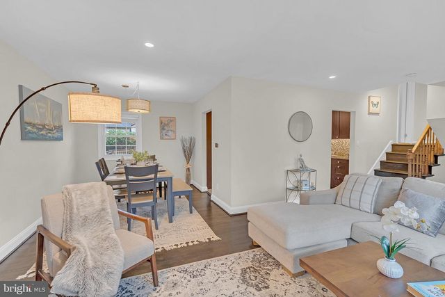 4333 ANDES DR, Fairfax, VA 22030