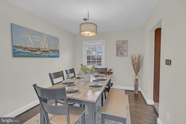 4333 ANDES DR, Fairfax, VA 22030