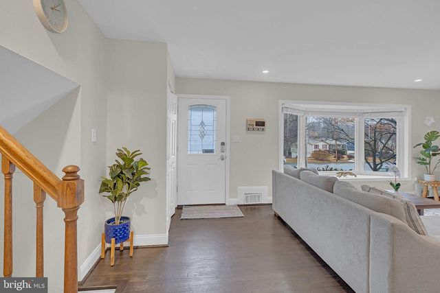 4333 ANDES DR, Fairfax, VA 22030