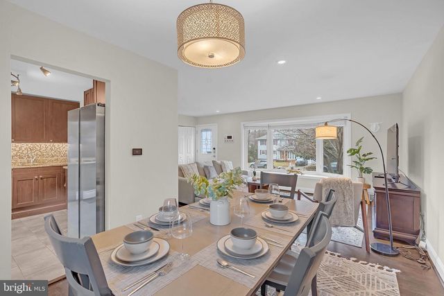 4333 ANDES DR, Fairfax, VA 22030