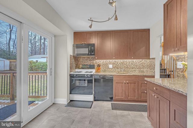 4333 ANDES DR, Fairfax, VA 22030