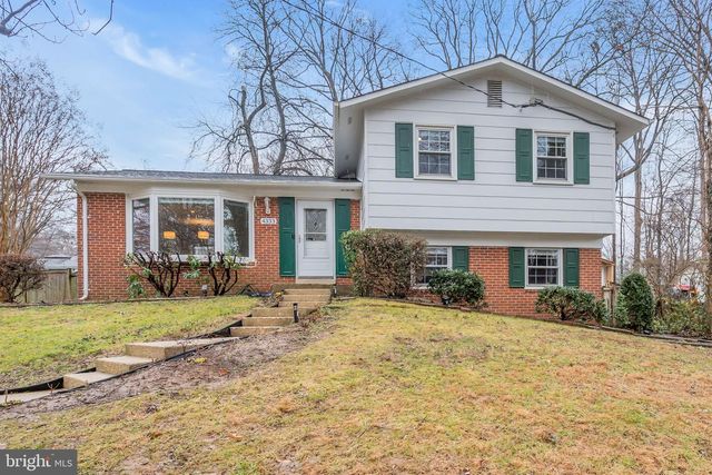 4333 ANDES DR, Fairfax, VA 22030