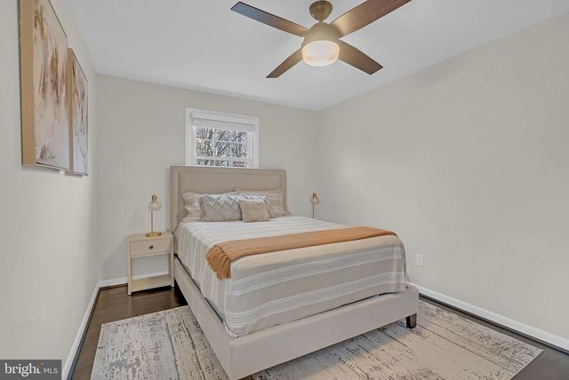 4333 ANDES DR, Fairfax, VA 22030