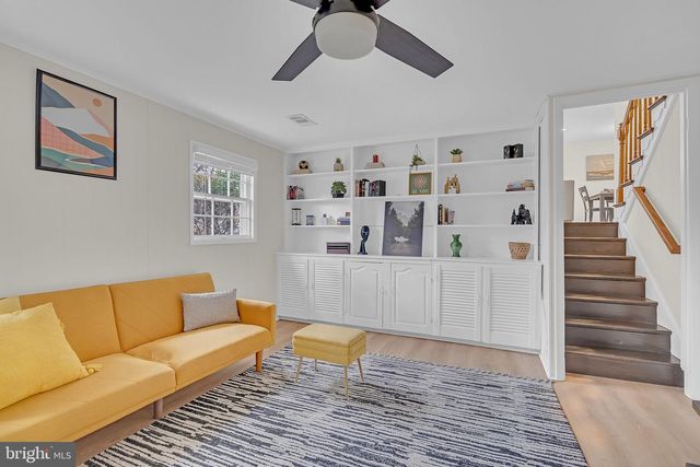 4333 ANDES DR, Fairfax, VA 22030