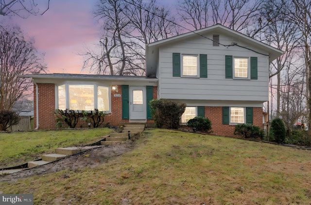 4333 ANDES DR, Fairfax, VA 22030