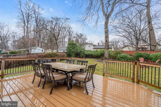 4333 ANDES DR, Fairfax, VA 22030