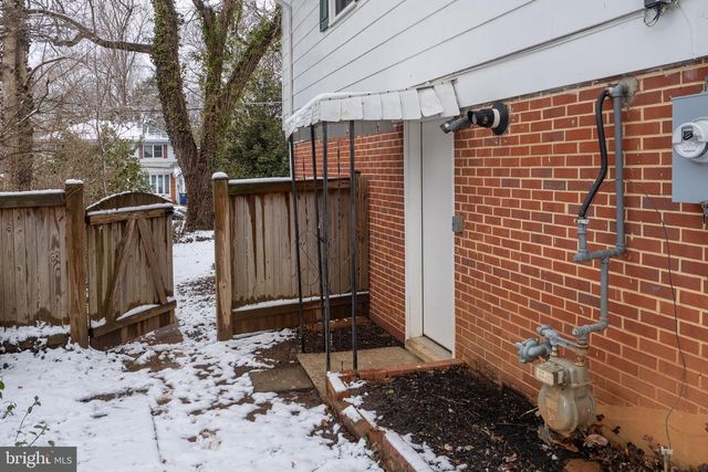 4333 ANDES DR, Fairfax, VA 22030